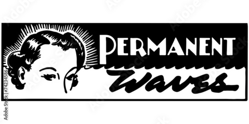 Permanent Waves