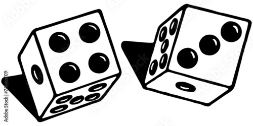 Pair Of Dice