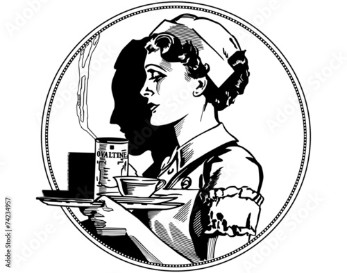 Nurse Icon