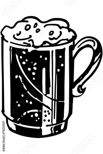 Mug Of Beer