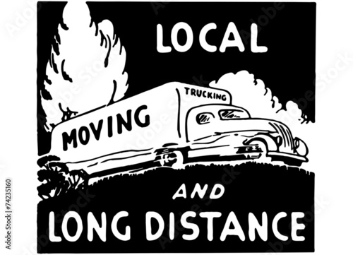 Moving