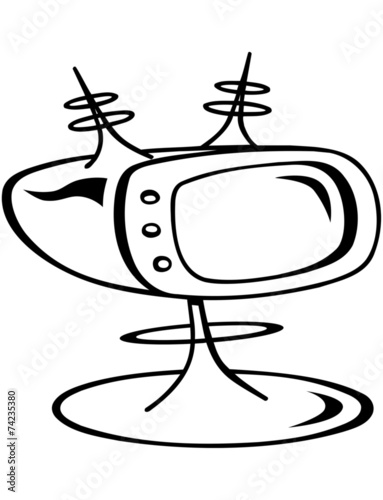 Modern TV