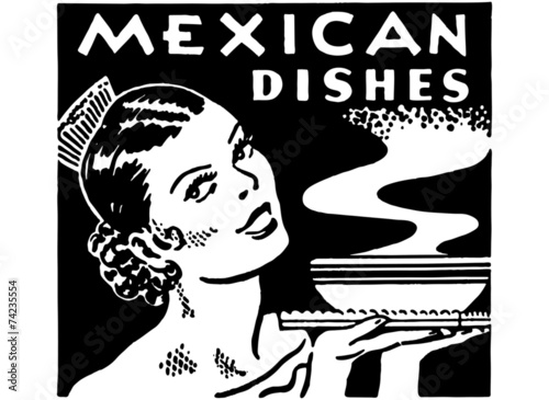Mexican Dishes