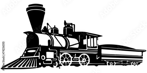 Locomotive