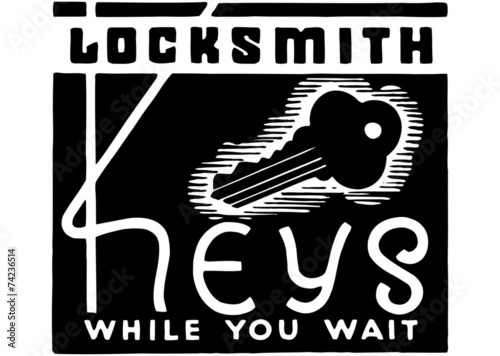 Locksmith