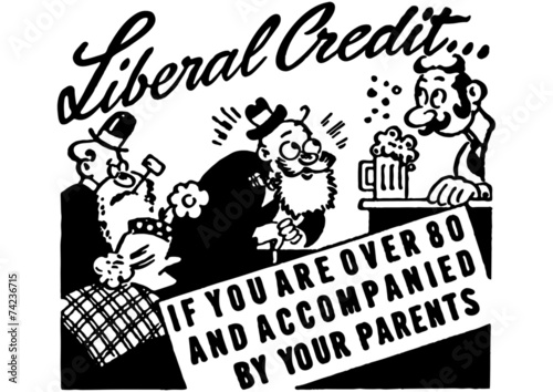 Liberal Credit