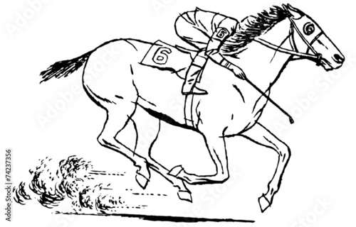 Jockey