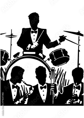 Jazz Band