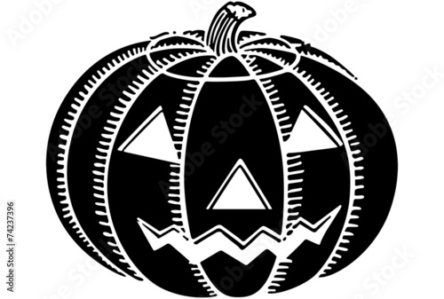 Jack O' Lantern