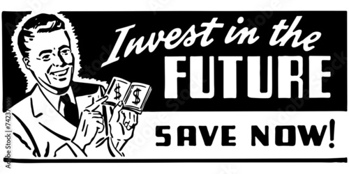 Invest In The Future