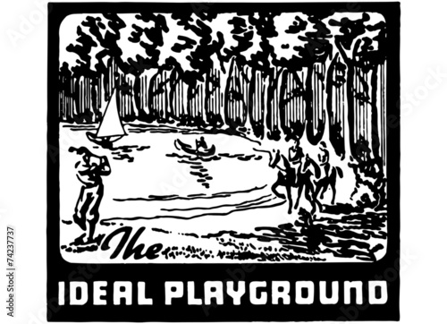 Ideal Playground