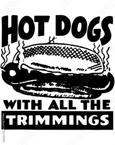 Hotdogs