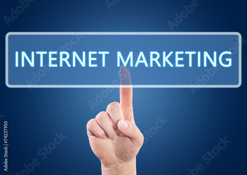 Internet Marketing