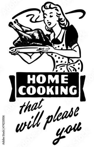 Home Cooking 3