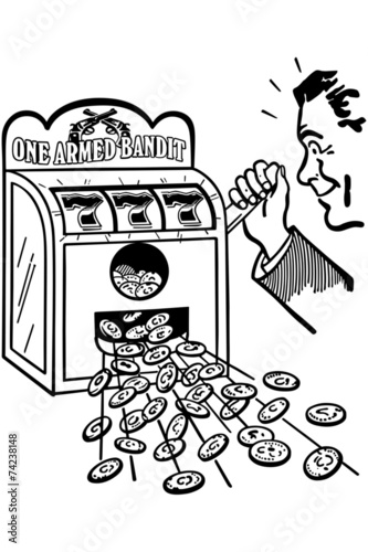 Hitting The Jackpot