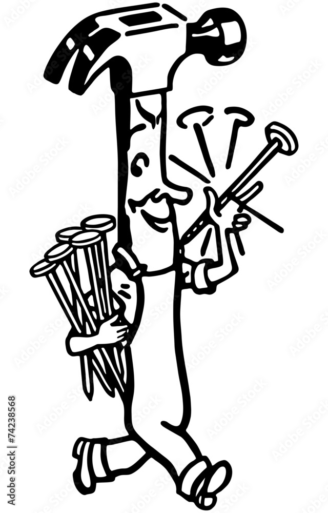 Happy Hammer