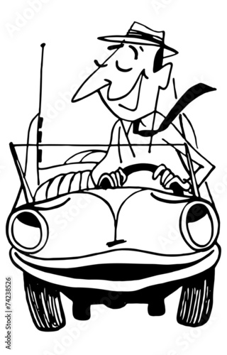 Happy Motorist 2