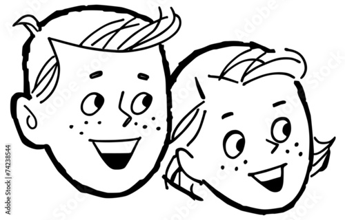 Happy Kids