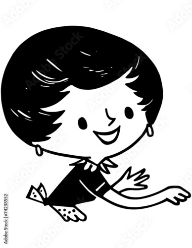 Happy Hostess