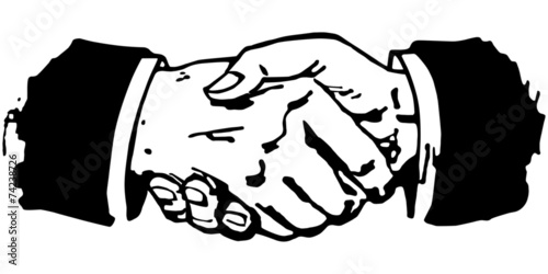 Handshake