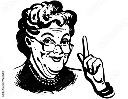 Granny Knows