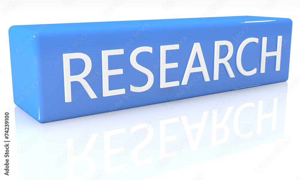 Research Research