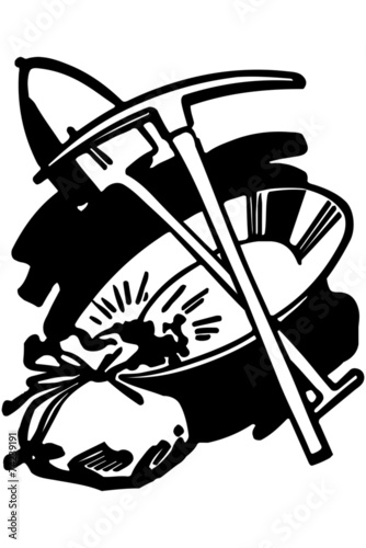 Gold Miner's Gear