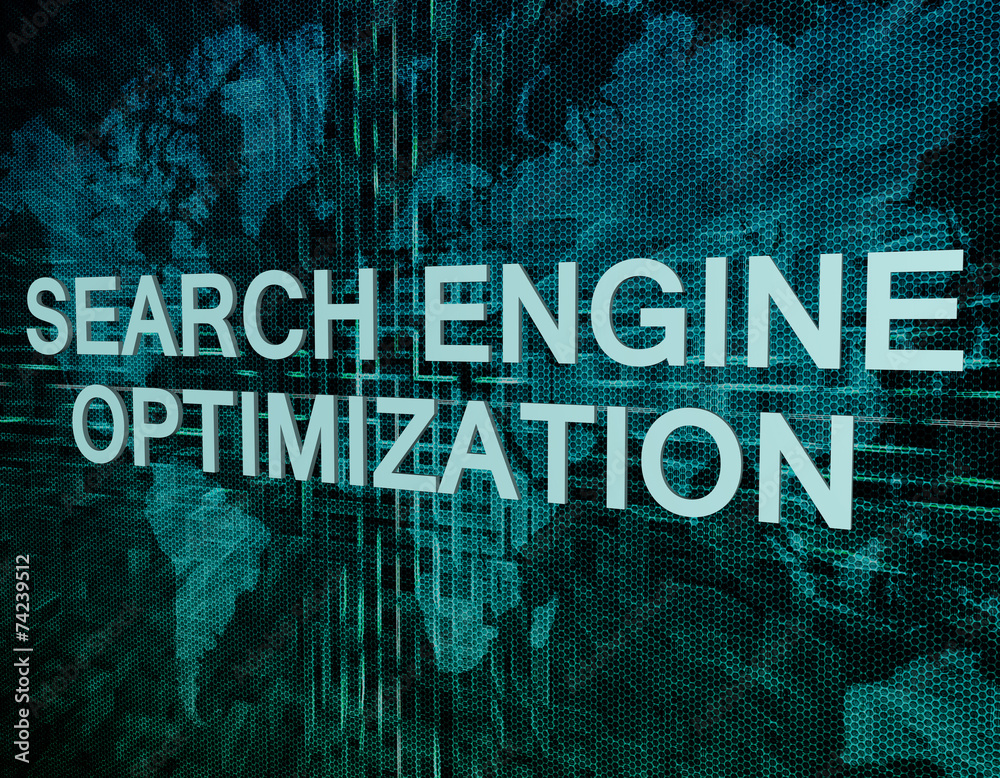 Search Engine Optimization