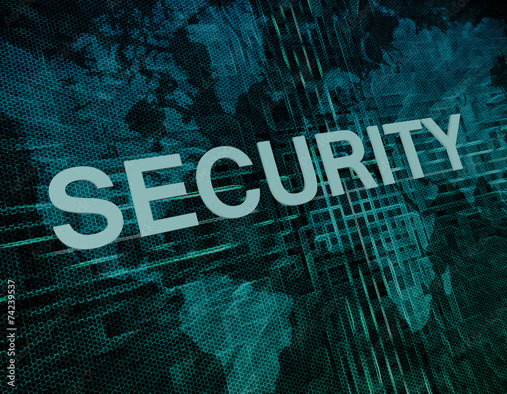 Security Security