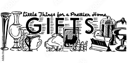 Gifts