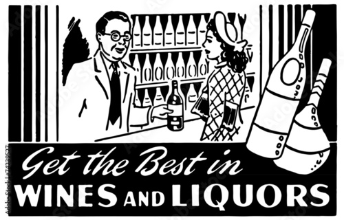 Get The Best In Wines 2