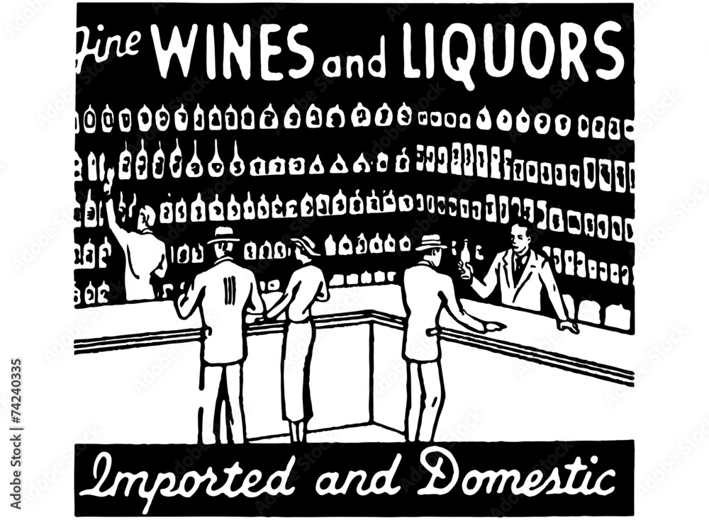Fine Wines And Liquors Fine Wines And Liquors