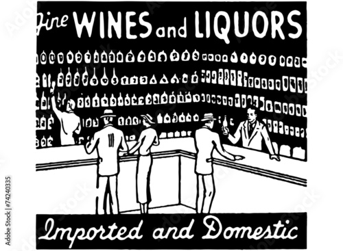 Fine Wines And Liquors
