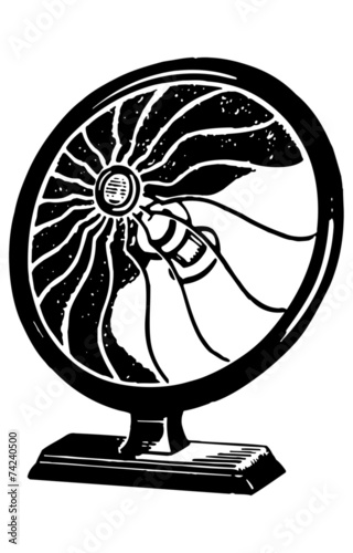 Fan