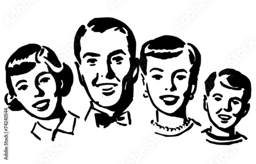 Family Group