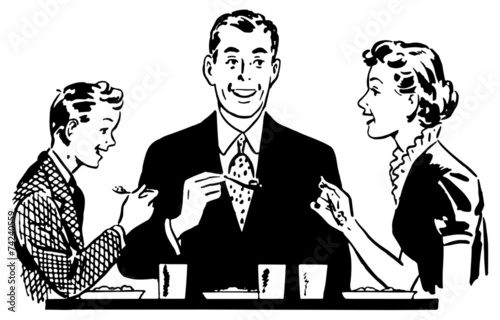 Family Dining