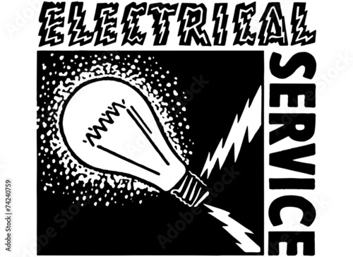 Electrical Service