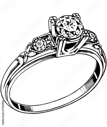 Diamond Ring 2