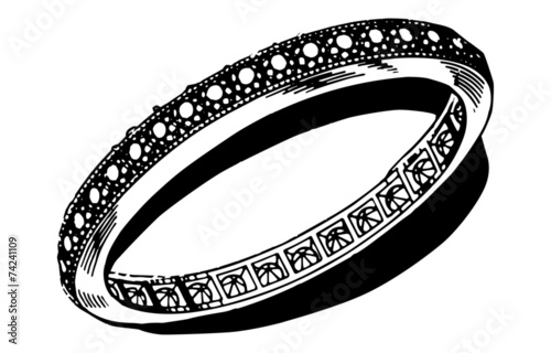 Diamond EngagementRing
