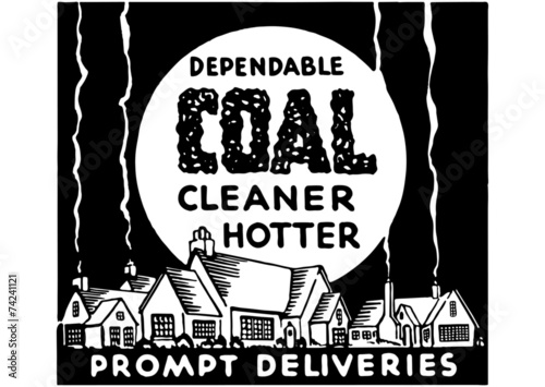 Dependable Coal