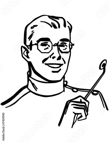 Dentist