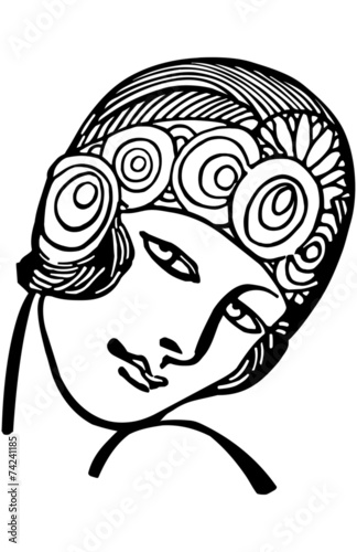 Deco Princess