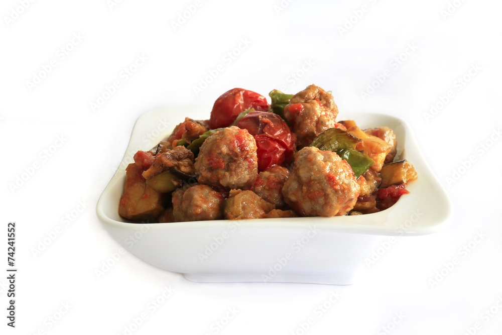 Homemade Meatballs Homemade Meatballs