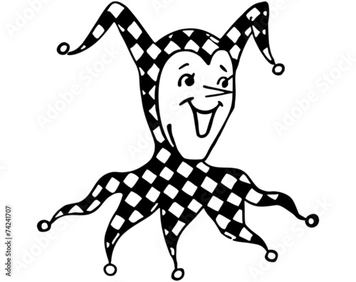 Court Jester