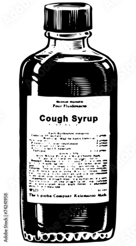 Cough Syrup