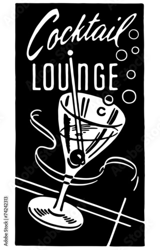 Cocktail Lounge 5