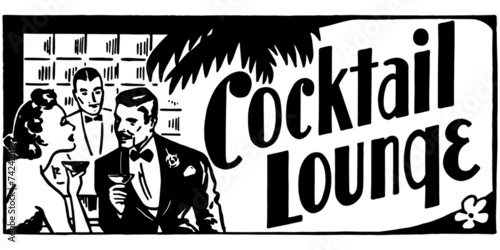 Cocktail Lounge 4