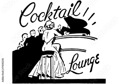 Cocktail Lounge