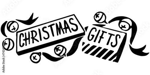 Christmas Gifts Header