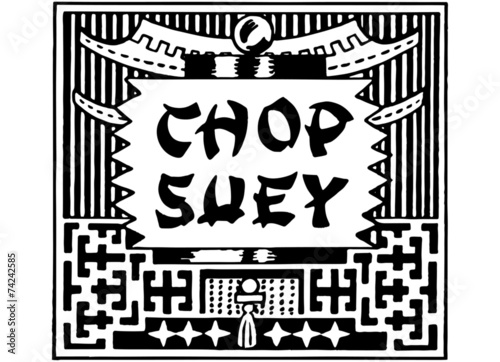 Chop Suey